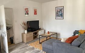 Cosy Appartement Hyper Centre